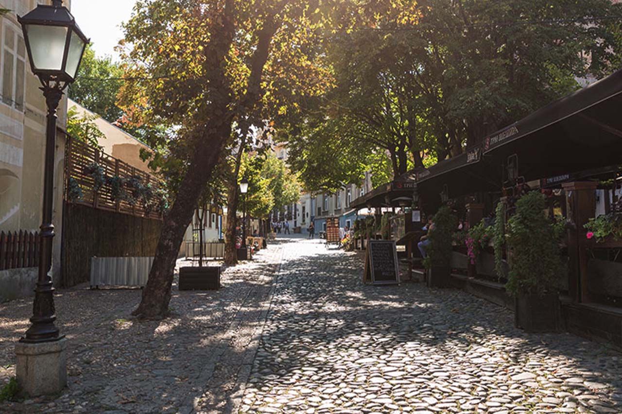 U Skadarskoj 38, tamo gde se i dalje čuje – „Ima dana“